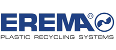 Erema Plastic Recycling Systems